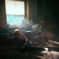 Stuck In My Mind. - Single - ENASNI