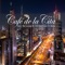 Relativ (The Chill Cloud Mix) - For Found Future lyrics