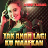 TAK AKAN LAGI KU MAAFKAN artwork