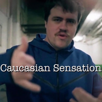 Caucasian Sensation - Single