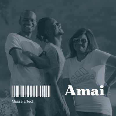 Amai (Musoni) - Single