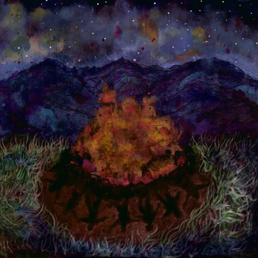 Album artwork