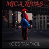 No Es Tan Fácil artwork