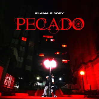 Pecado - Single by Flama & Yoey album reviews, ratings, credits