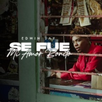 Se Fue Mi Amor Bonito - Single - Edwin Jay