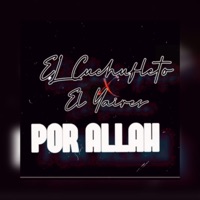 Por Allah - Single - Cuchufleto