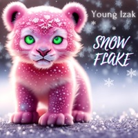 SnowFlake - EP - Young Izak