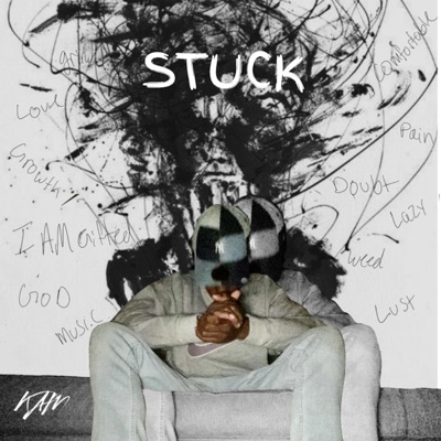 Stuck - EP