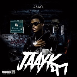 Throw Da Phone Jaayk