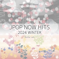 JPOP NOW HITS -2024 WINTER- vol.15 - EP