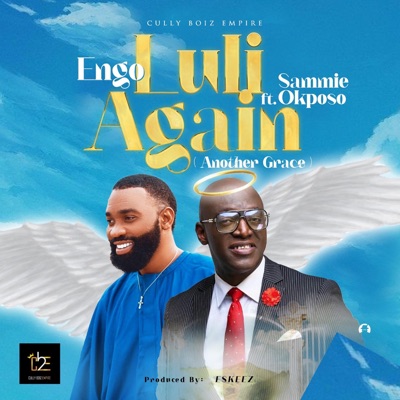 Luli Again (feat. Sammie Okposo) - Single