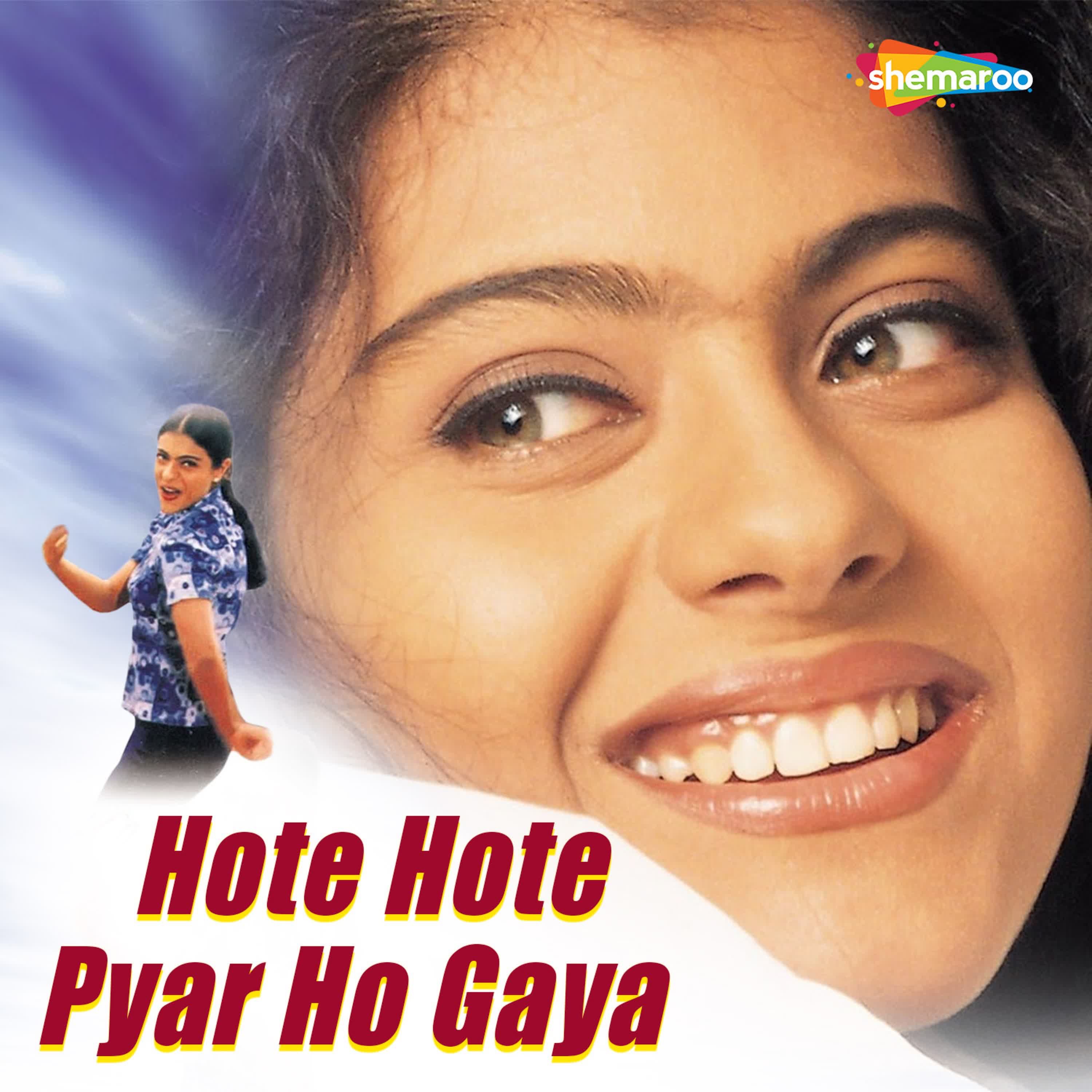 Hote Hote Pyaar Ho Gaya (Original Motion Picture Soundtrack)