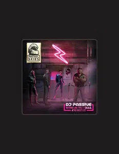 Luister naar DJ Passive, bekijk muziekvideo's, lees de bio, bekijk de tourdata, en meer!