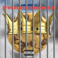 FREECOOKIE (feat. DJ Smith) - Single - YkBoating