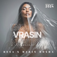 Engjëjt Vrasin Njëlloj - Single - Besa & Marin Hoxha