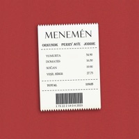 Menemén - Single - Orkundk, Perry Aye & Joddie