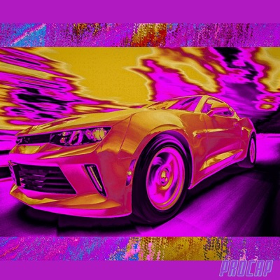 procap - Drive Forever