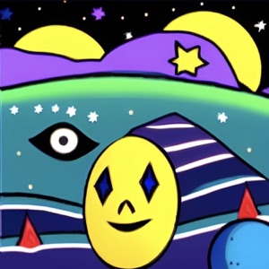 Fantasia - EP