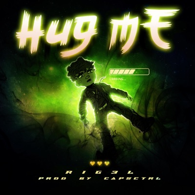 Hug Me - Single