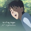 tip of my tongue - Single