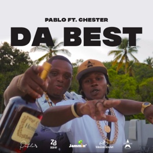 Da Best (feat. Chester)