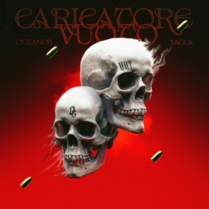 Caricatore Vuoto (feat. Vacca)