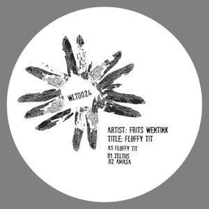 Fluffy Tit - Single