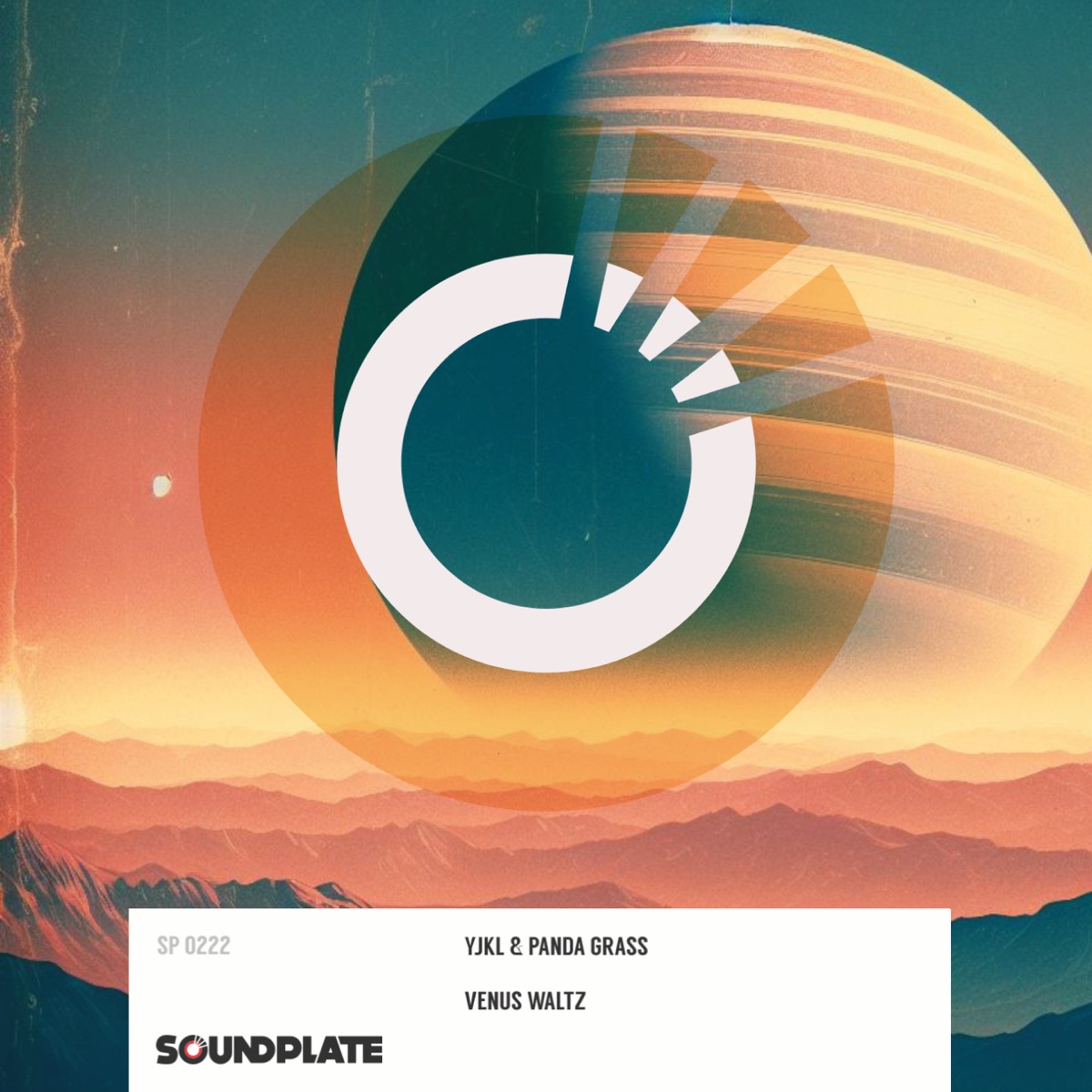 Venus Waltz cover art