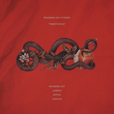 Brandin Jay Cypher (Temptation) - Single