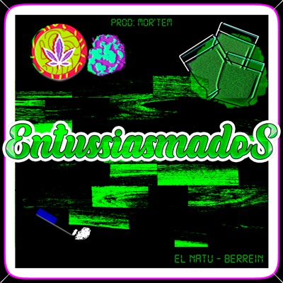 Entussiasmados - Single