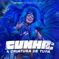 Cunhã: A Criatura de Tupã — Boi Bumbá Caprichoso
