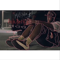 Millions! (feat. POLO PERKS <3 <3 <3 & Popstar Benny) - Single - Scott Delta