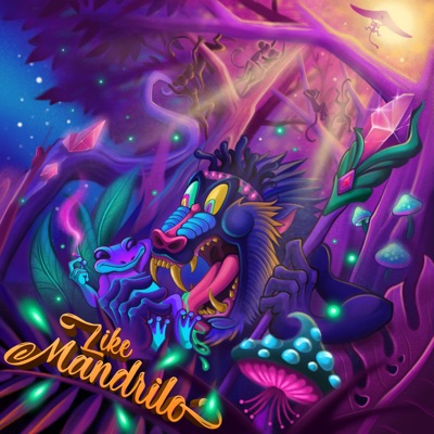 Like Mandrilo - EP