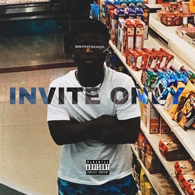Invite Only - Single