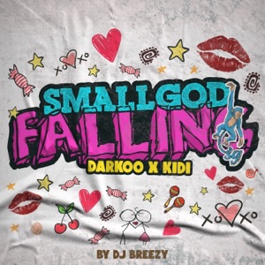 Falling - Single