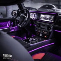 CLA$$E G (feat. Grizzy) - Single - Pwurpl