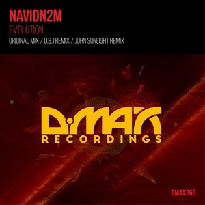 Evolution - Single
