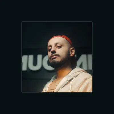 Listen to PAJO, watch music videos, read bio, see tour dates & more!