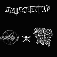 Intimidated (feat. Serious Mak) - Single - Muddy G