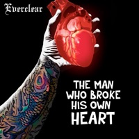The Man Who Broke His Own Heart