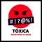 Tóxica (feat. Kaiker) - Kevin Peiro lyrics