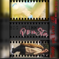 PornStar (That's what it is) (feat. ionrapnomore) - Single - Slimmy Tha Hippy