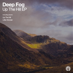 Up the Hill - Single