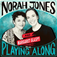 Get Back (From “Norah Jones is Playing Along” Podcast) - Single