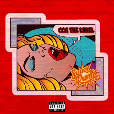 Super Runtz - Single