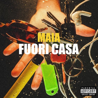 Fuori Casa - Single