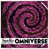Omniverse (Expanded Edition) [feat. John Gilmore] artwork