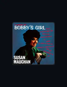 Listen to Susan Maughan, watch music videos, read bio, see tour dates & more!