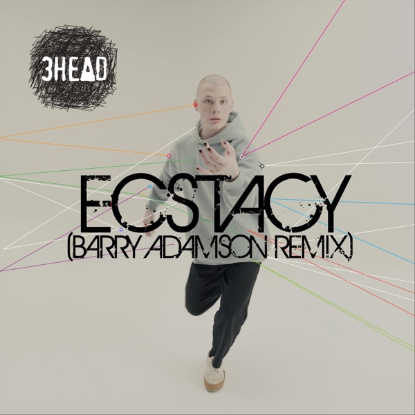 Ecstacy (Barry Adamson Remix) - EP