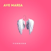 Marko Ferrero - Ave Maria